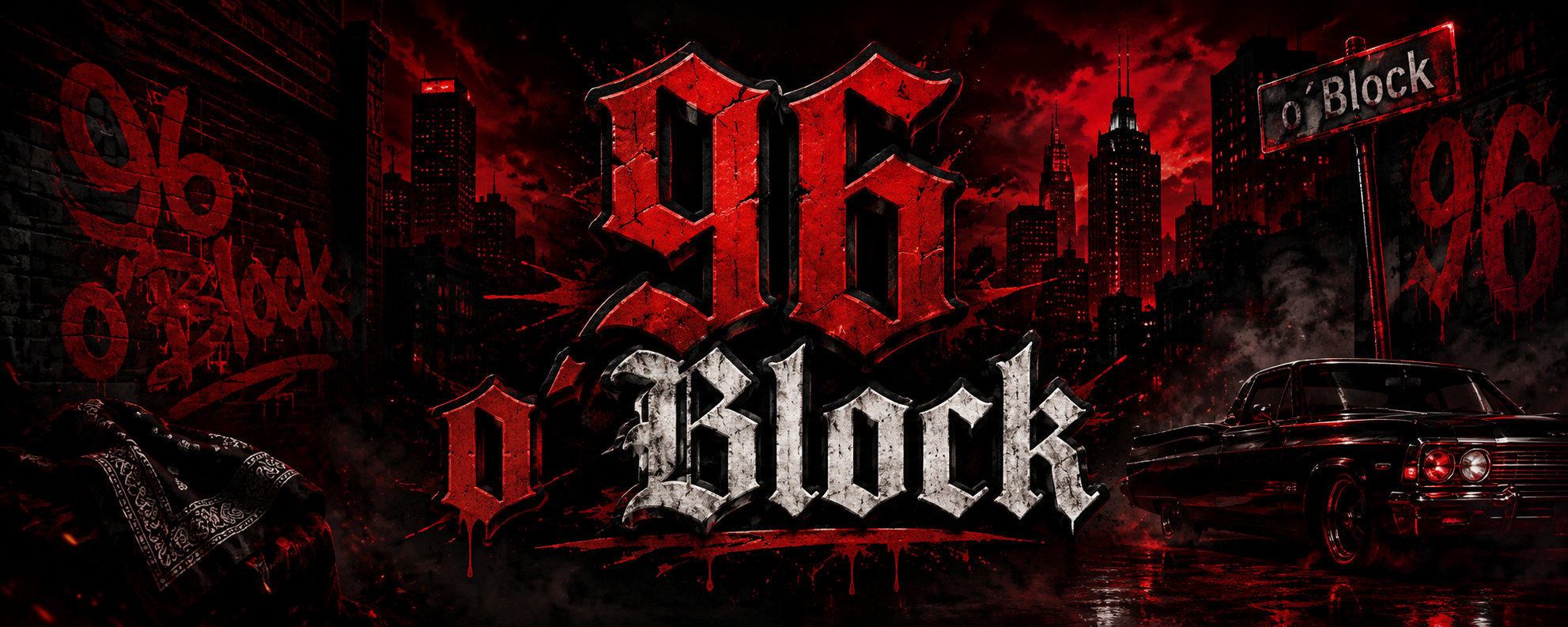 T-BONE Banner
